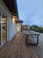Création de terrasse bois - Montauban 82000