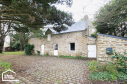 Maison en pierre