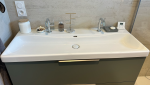  rénovation salle de bain - vasque
