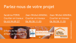 Besoin de rénover une cuisine humide à Marmande ? Contactez Sandrine Férin et Jean-Michel Amaral pour un accompagnement sur mesure avec La Maison Des Travaux.