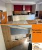 Rénovation de cuisine avant-après - Nantes 44000