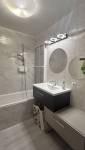 rénovation de salle de bain à Massy