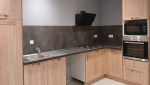  rénovation d'une cuisine à Dole 39100