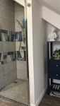 Rénovation complète d'une salle de bain à Barentin (76360)