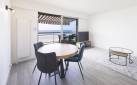 Sol PVC imitation parquet