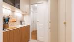 cuisine avant travaux