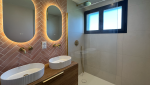  rénovation salle de bain - douche