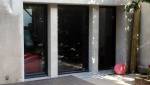 Modernisation des fenêtres et portes d’une maison individuelle