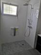Sol de douche PMR Beinheim