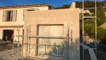 Extension de maison 