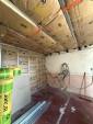 Travaux d'isolation intérieure avant création de chambre de bébé - Bourg-lès-Valence 26600