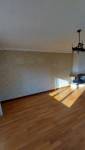 Salon avant travaux