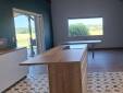 Rénovation de menuiserie avec installation de verrière panoramique - Ambérieu-en-Bugey 01500
