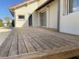 Aménagement de terrasse bois - Montauban 82000