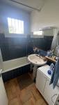 Rénovation d'une salle de bain avant projet 