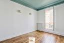Rénovation de chambres à Colombes