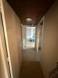 Couloir avant rénovation de maison - Guilherand-Granges 07500