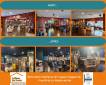 Rénovation et déco de l'espace magasin du V and B - La Valette du Var 83160