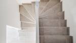 Rénovation escalier 77
