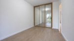 Sol stratifié chambre 2 Lyon 69005