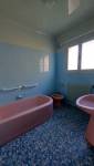 Salle de bain avant travaux