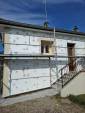 Travaux de rénovation énergétique de maison - Ambérien-en-Bugey 01500