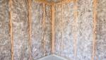 Isolation en Ouate de cellulose