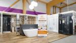 Kakemonos sur le parcours client