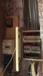 Transformation d'un petit bien ancien en logement à Indre 1