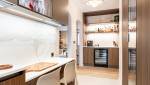 renovation de cuisine moderne