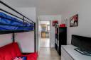 Rénovation chambre Le Creusot