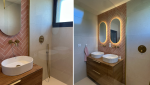  rénovation de salle de bain à Lons-le-Saunier (39000)