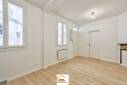 Réno appartement Asnières-Quartier des Bourguignons