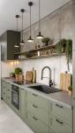 Rénovation cuisine Hazebrouck
