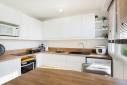 Cuisine : espace optimisé