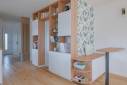 Rénovation complète et modernisation d'une maison, Cailloux sur Fontaines (69270)