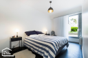 Chambre spacieuse
