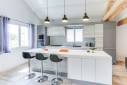 Rénovation de cuisine au Creusot