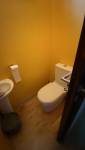 WC avant
