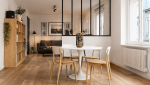 Rénovation de sol barentin travaux