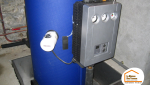  panneaux solaires thermiques Gex, chauffe-eau solaire Pays de Gex, ballon eau chaude solaire Divonne-les-Bains, énergie renouvelable maison, installation solaire Saint-Genis-Pouilly