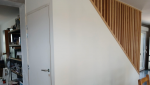  Rénovation escalier