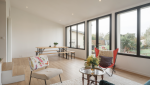 Rénovation d'une véranda à Saint-Sébastien-sur-Loire (44230) - bel espace lumineux avec les ouvertures