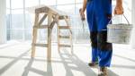 artisan sur chantier