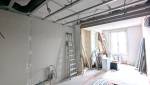 Chantier en cours - Rénovation Appartement Lyon 3