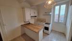 Cuisine d'appartement design La Maison Des Travaux Ales