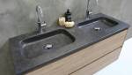 Bien choisir sa vasque de salle de bain : style et praticité