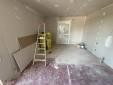 Travaux de création de chambre de bébé - Bourg-lès-Valence 26600