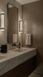 Rénovation d’une salle de bain de 10 m² : modernité et confort au quotidien