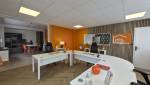Bureau accueil